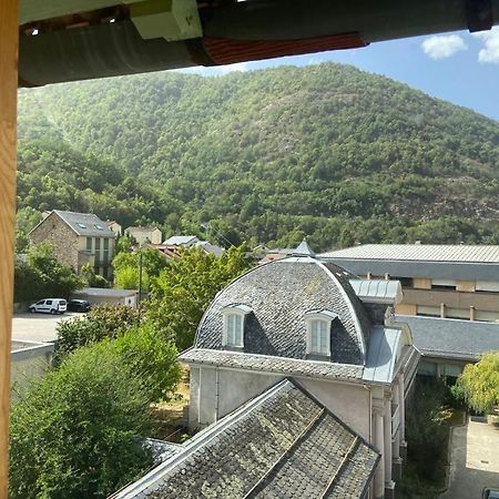 Maison De Village Ax-les-Thermes Dış mekan fotoğraf