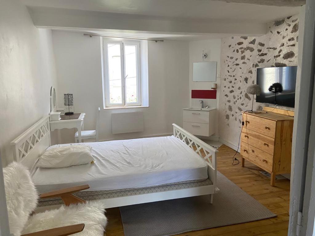 Maison De Village Ax-les-Thermes Dış mekan fotoğraf