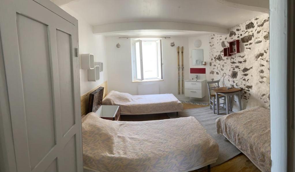 Maison De Village Ax-les-Thermes Dış mekan fotoğraf